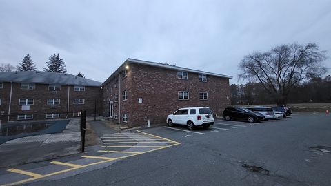 Photo of 361 Hildreth Street #14, Lowell, MA 01850 (MLS # 73459199)