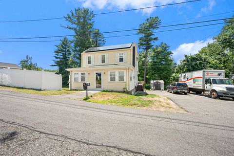 28 Wilmarth Rd Randolph MA 02368