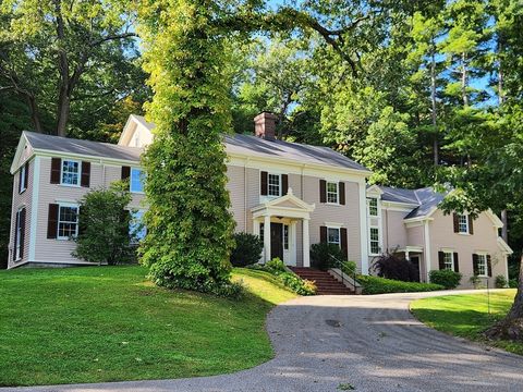 Photo of 1632 Canton Ave, Milton, MA 02186 (MLS # 73511555)