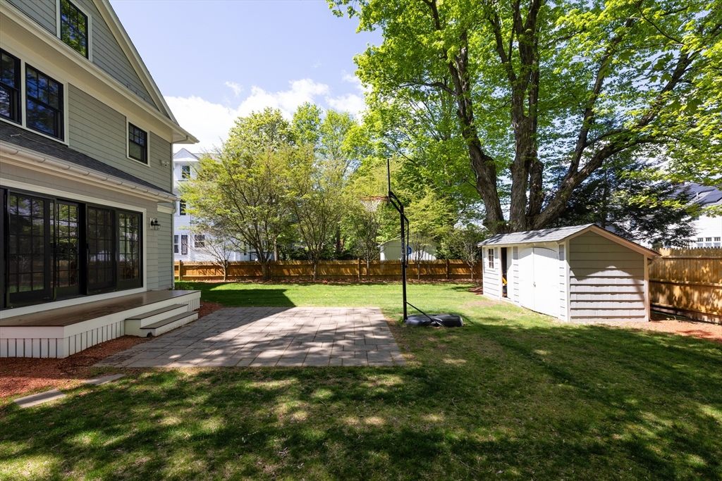 37 Stearns St, Newton, MA, 37 Stearns St, Newton, MA Photo #21