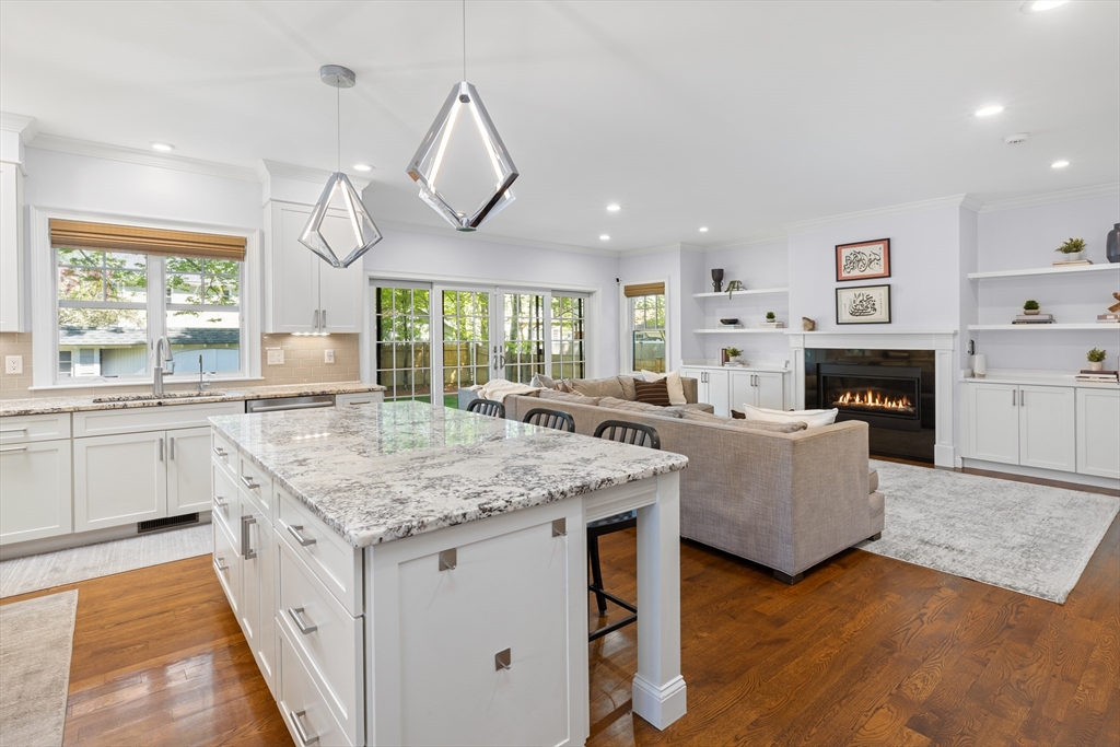 37 Stearns St, Newton, MA, 37 Stearns St, Newton, MA Photo #4
