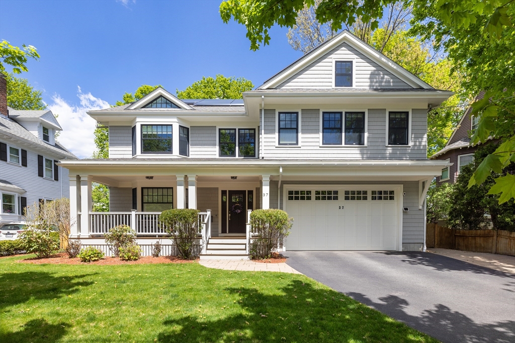 37 Stearns St, Newton, MA, 37 Stearns St, Newton, MA Photo #1