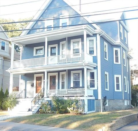 Photo of 154 Glendale Road #2, Quincy, MA 02169 (MLS # 73509917)
