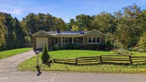 Photo of 131 Henry St, Uxbridge, MA 01569 (MLS # 73587640)