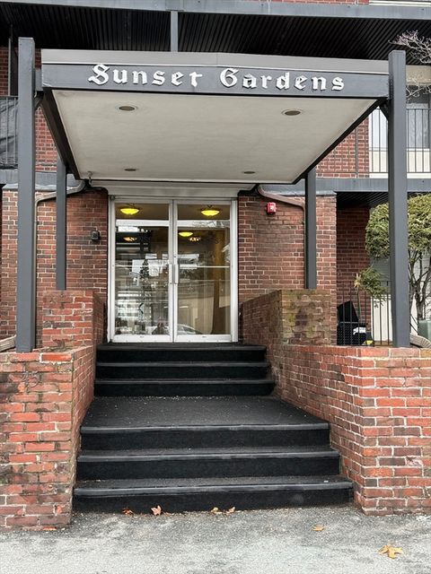 Photo of 45 Oval Rd #8, Quincy, MA 02170 (MLS # 73507223)