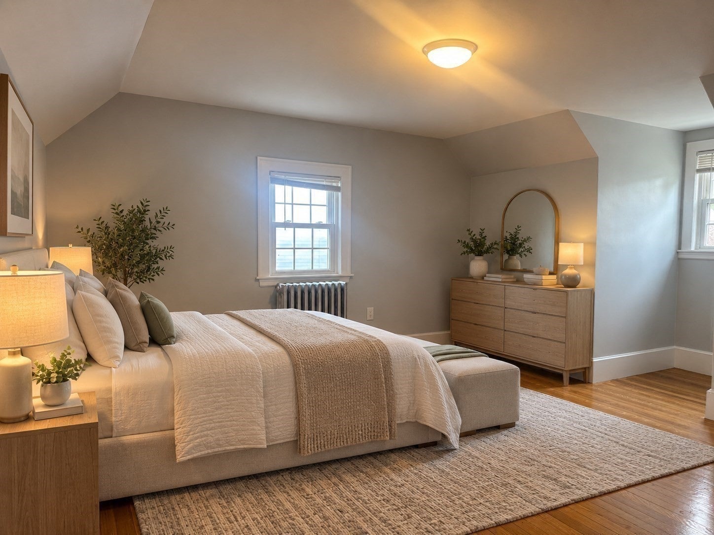 18 Pierce St, Malden, MA, 18 Pierce St, Malden, MA Photo #9