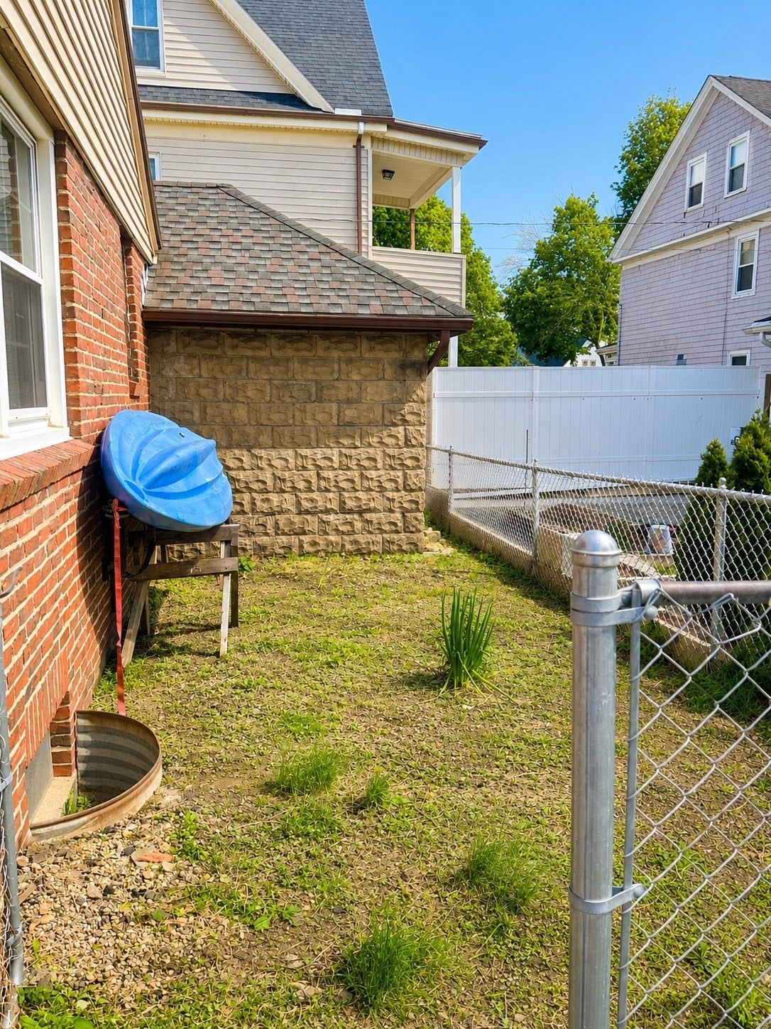 18 Pierce St