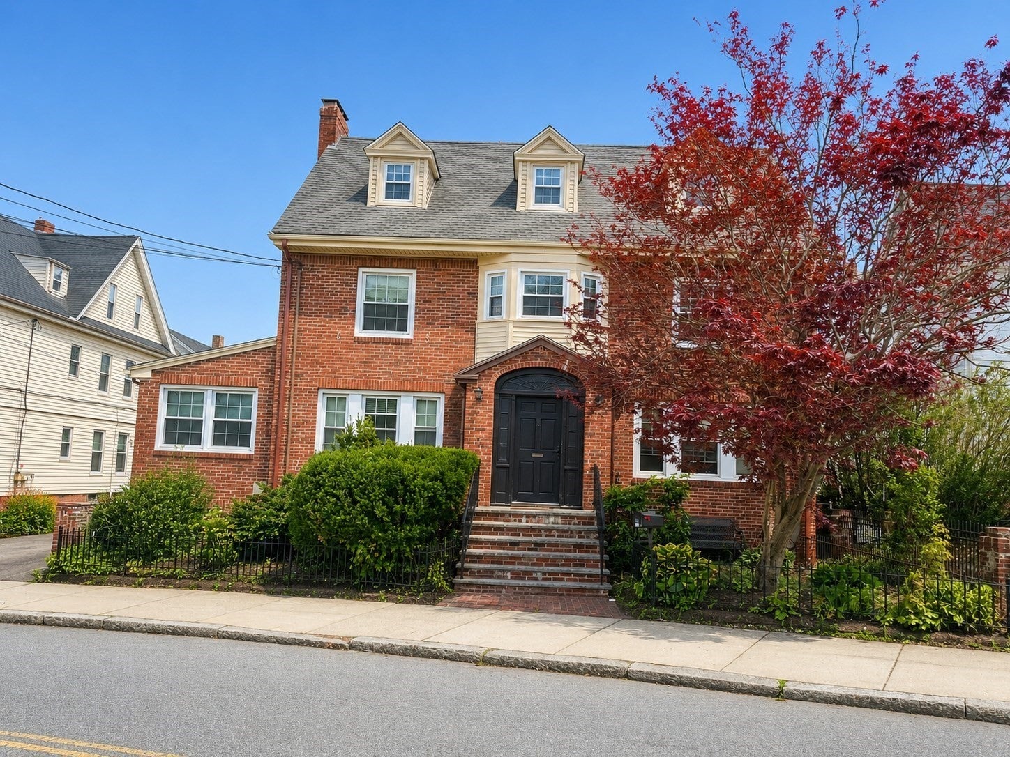 Photo of 18 Pierce St, Malden, MA