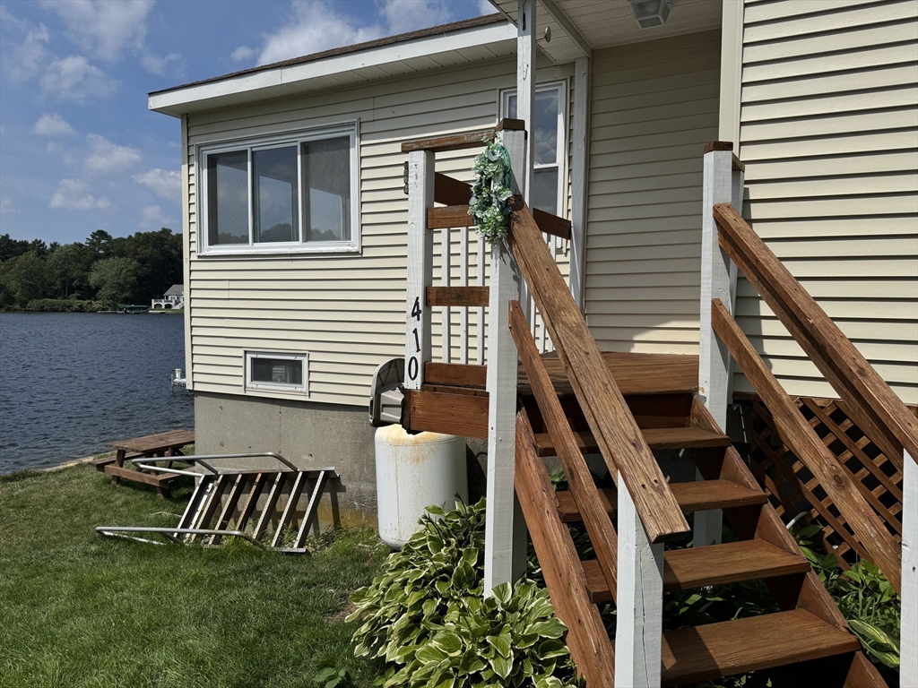 410 Eastside Road 0