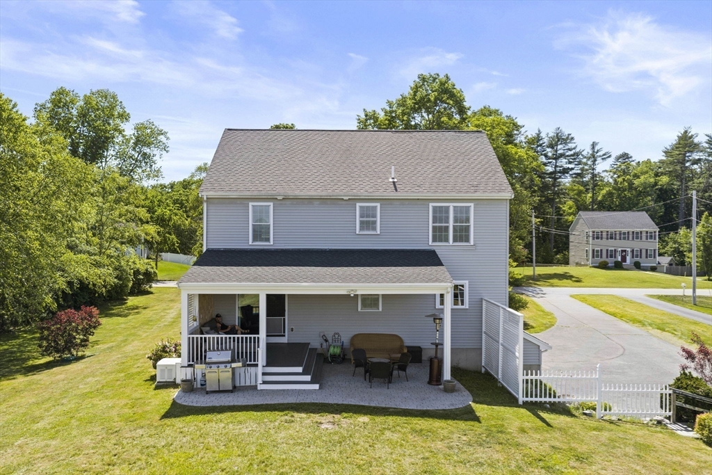 67 Franklin St