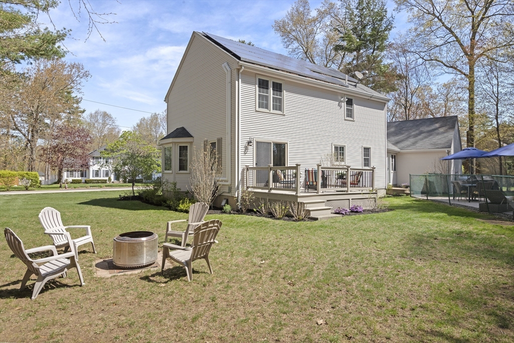5 Spring St