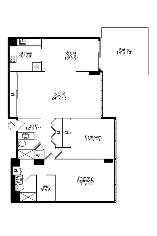 250 Hammond Pond Pkwy 102N