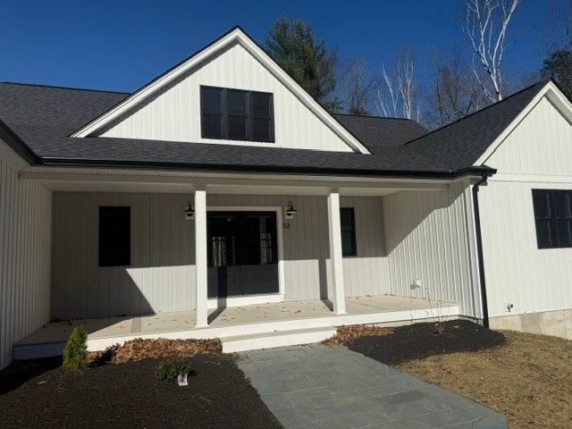 Lot A Sampson Rd, Charlton, MA, Lot A Sampson Rd, Charlton, MA Photo #2