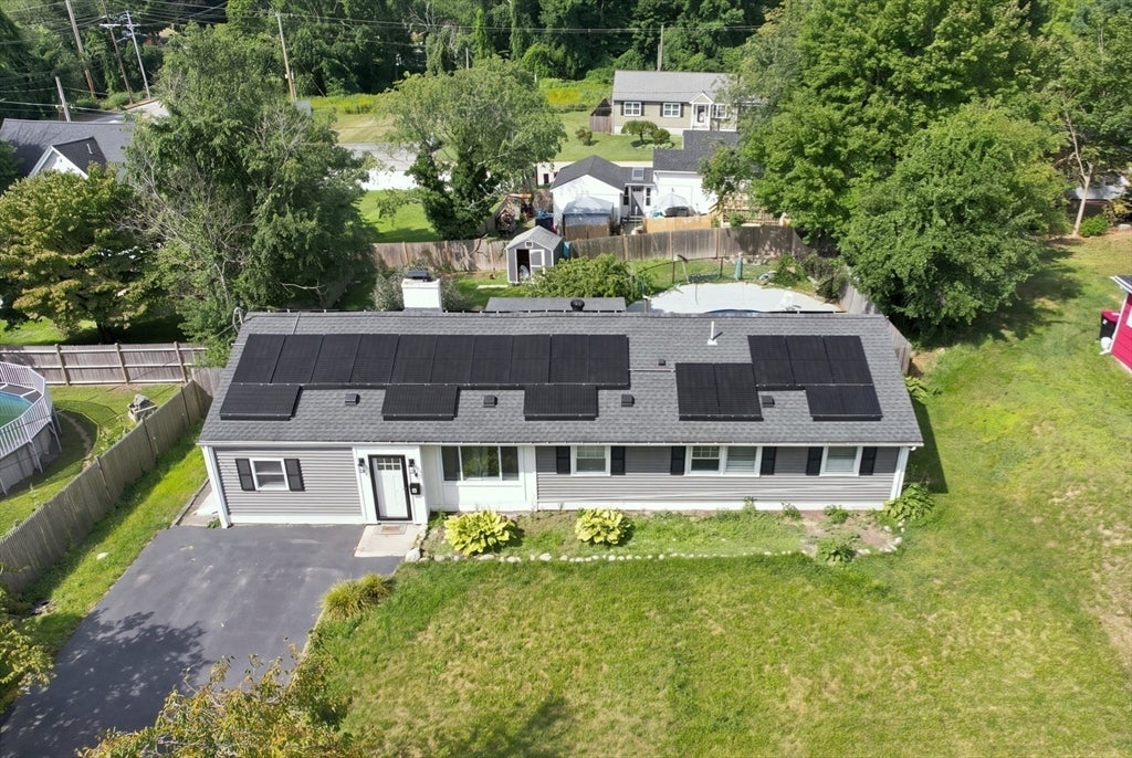 14 Pineview Terrace, Brockton, MA Photo #29