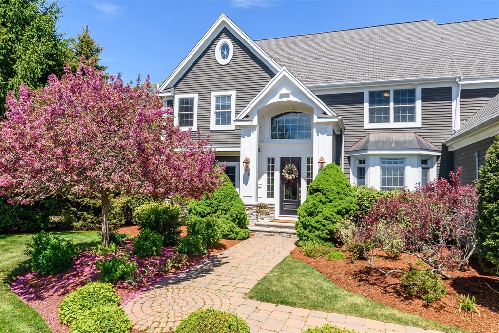 4 Nipmuc Lane