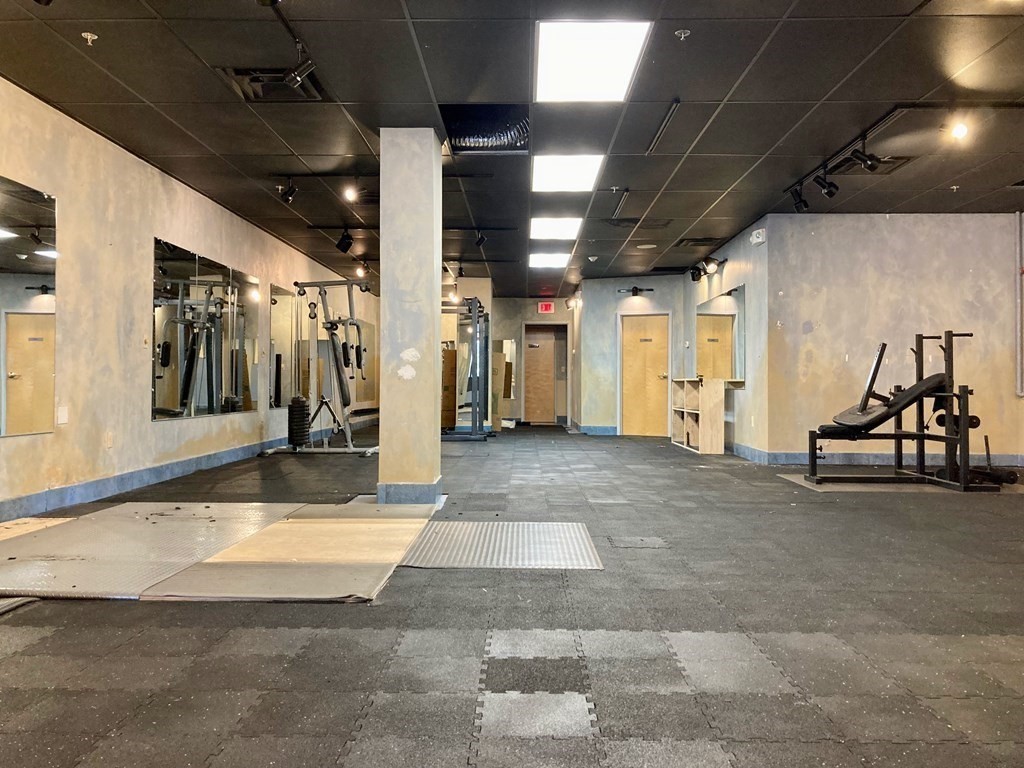 435 Newbury Street 112