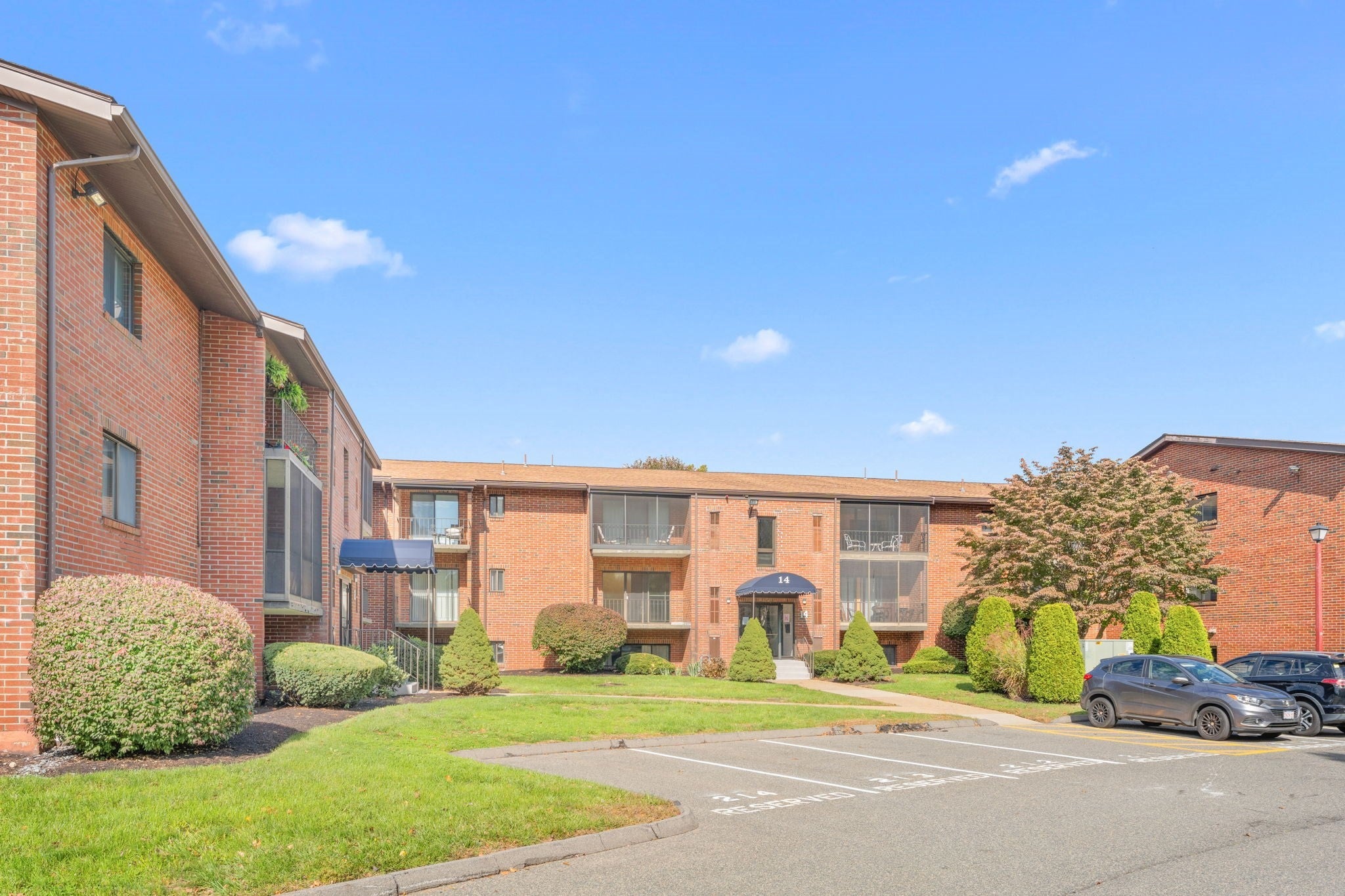 221 Oak St 14-34, Brockton, MA, 221 Oak St 14-34, Brockton, MA Photo #1