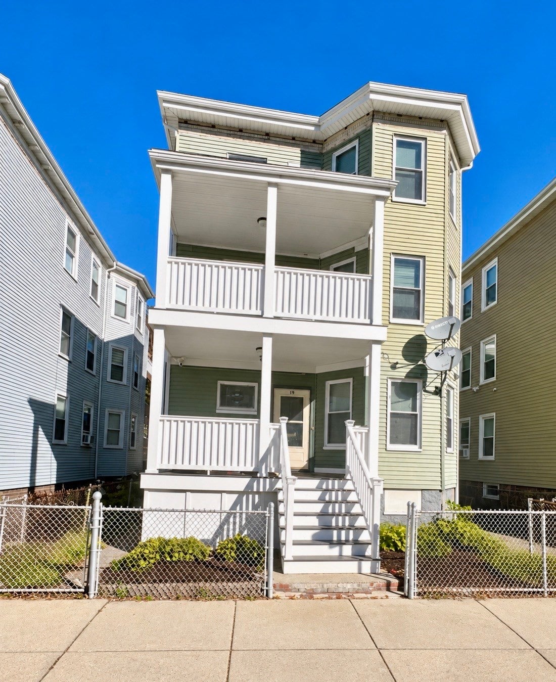 19 Hansborough St, Boston, MA, 19 Hansborough St, Boston, MA Photo #1
