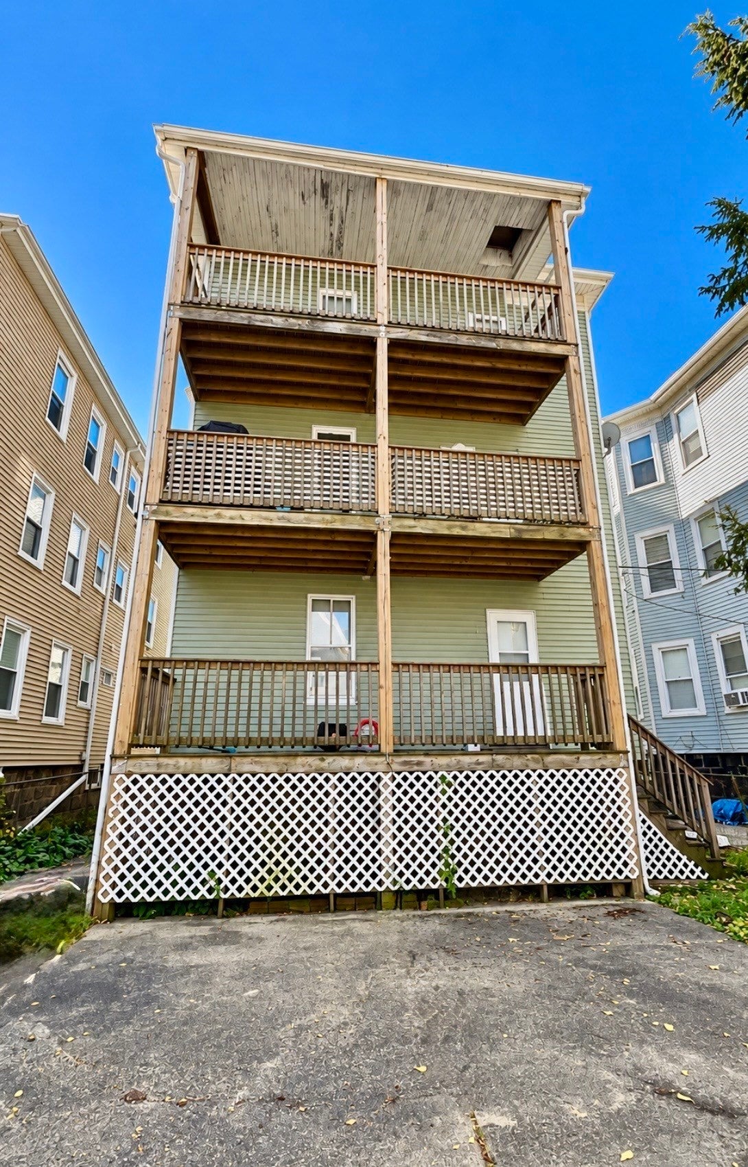 19 Hansborough St, Boston, MA, 19 Hansborough St, Boston, MA Photo #24