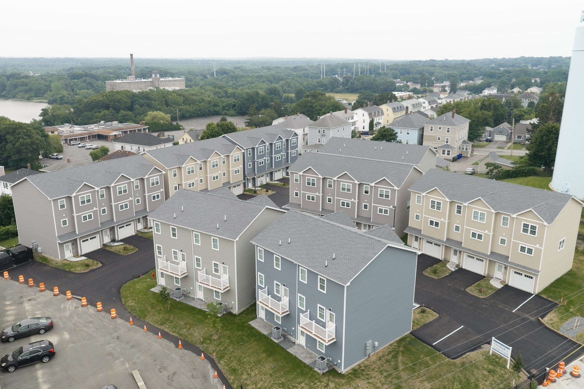 2492 South Main Street #1A, Fall River, MA, 2492 South Main Street #1A, Fall River, MA Photo #36