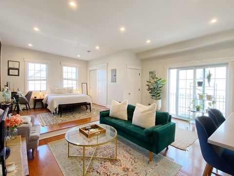 Photo of 108-110 Webster Street #2R, Boston, MA 02128 (MLS # 73439713)