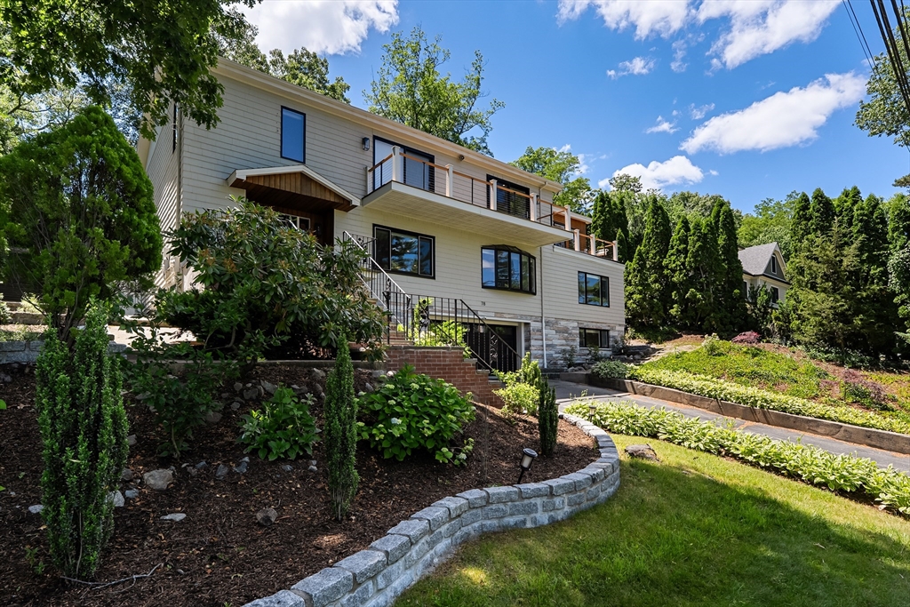 78 Hutchinson Rd