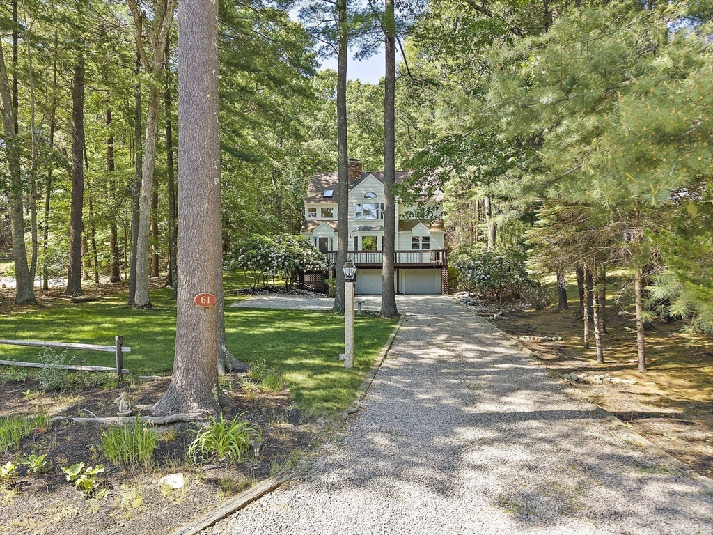 61 Grove St.