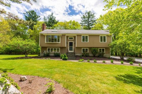 3 Cheshire Road Sharon MA 02067