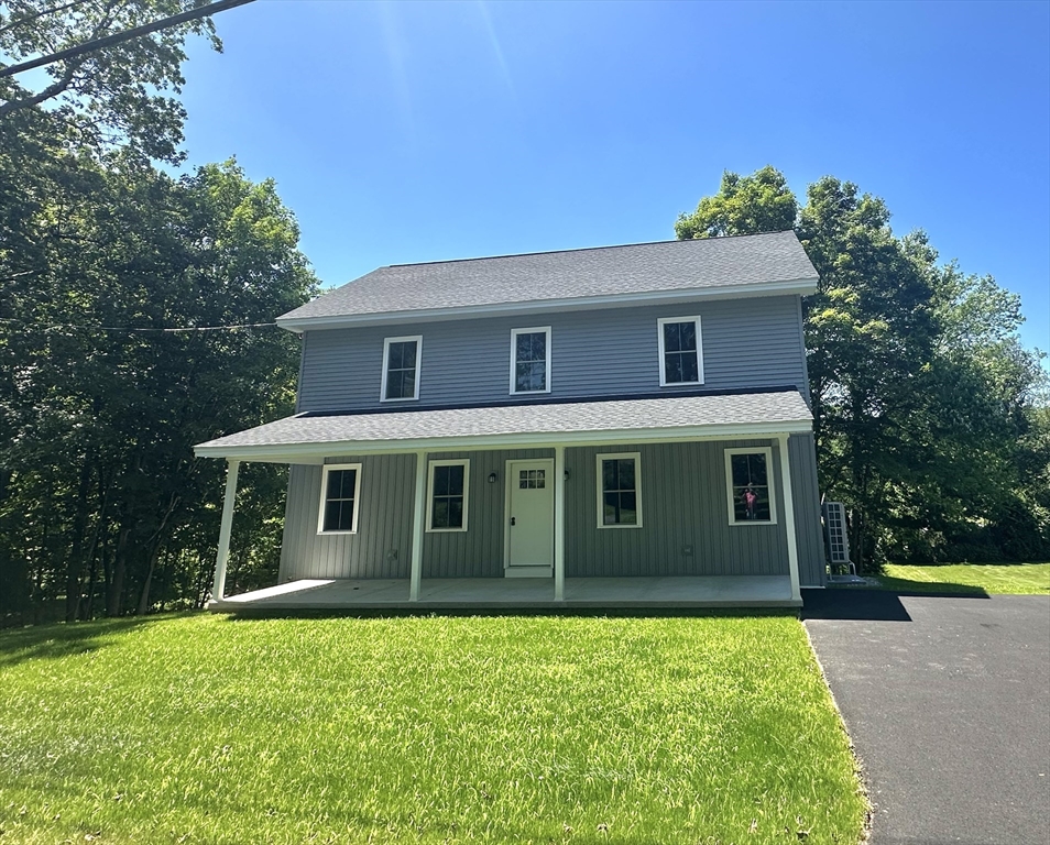 90 Bald Mountain Rd