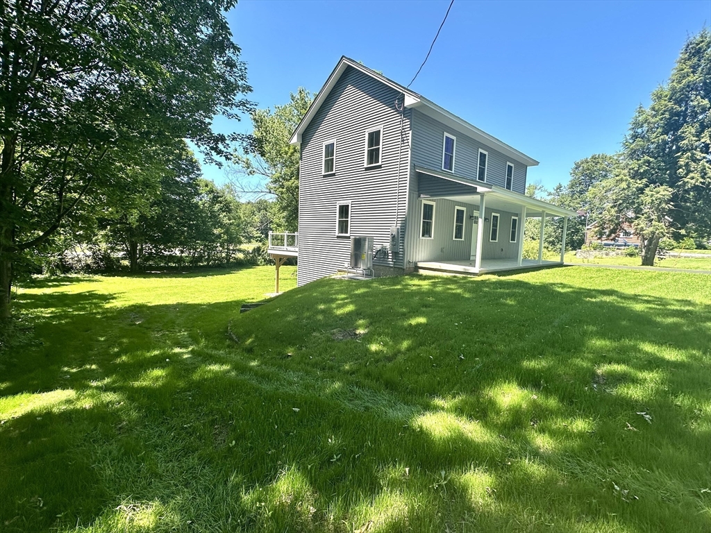 90 Bald Mountain Rd