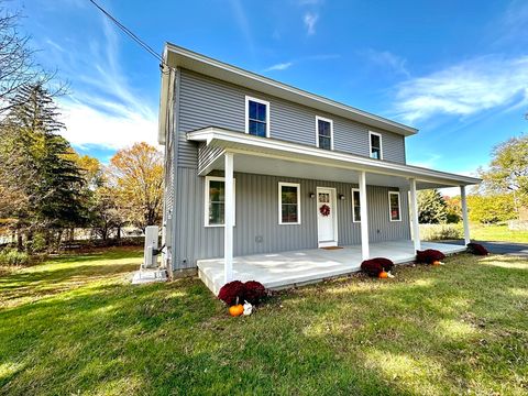 90 Bald Mountain Rd Bernardston MA 01337