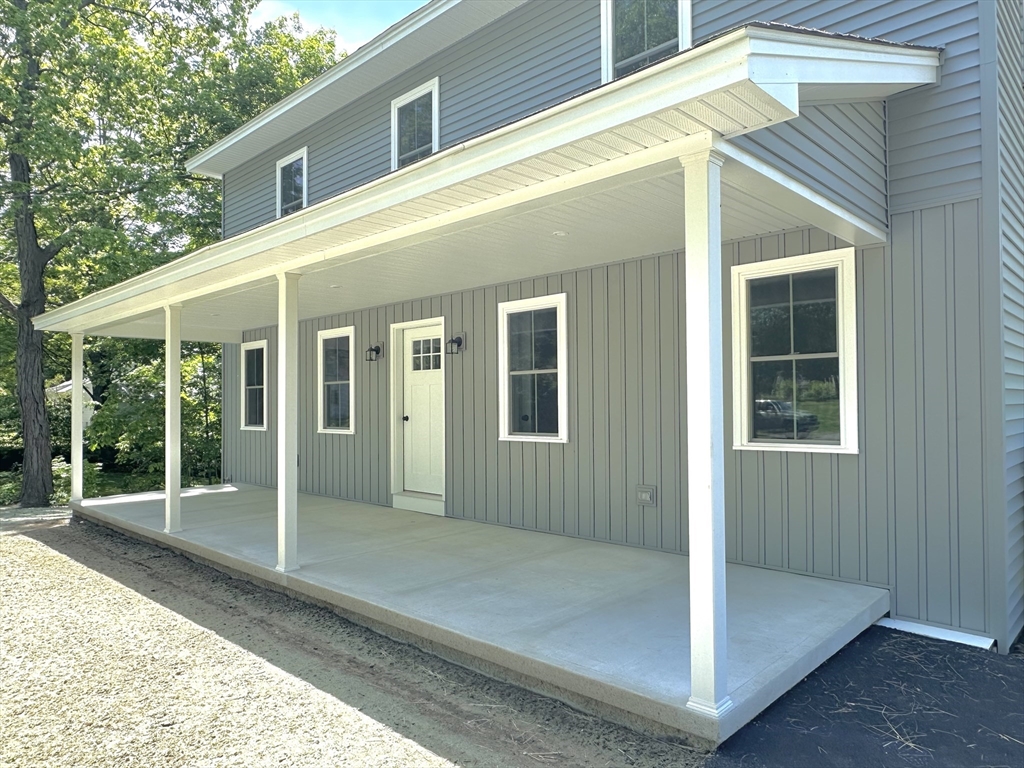 90 Bald Mountain Rd