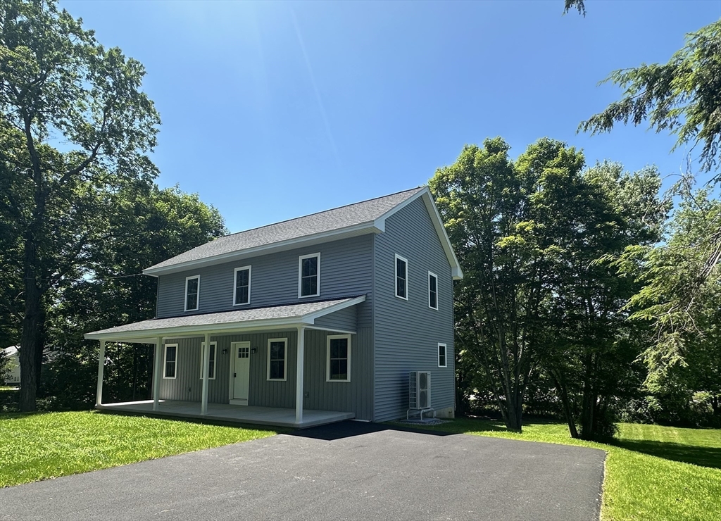 90 Bald Mountain Rd