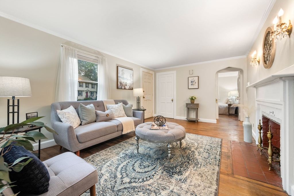 125 Channing Road