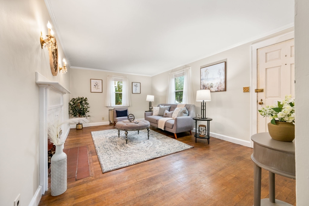 125 Channing Road