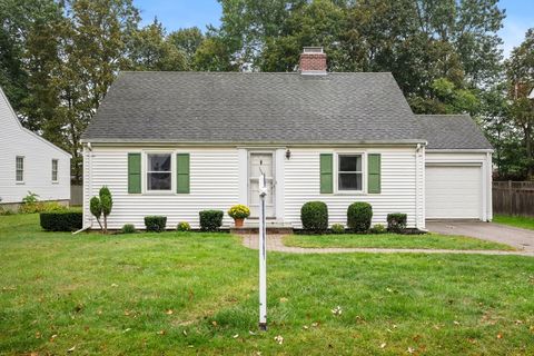 125 Channing Road Belmont MA 02478
