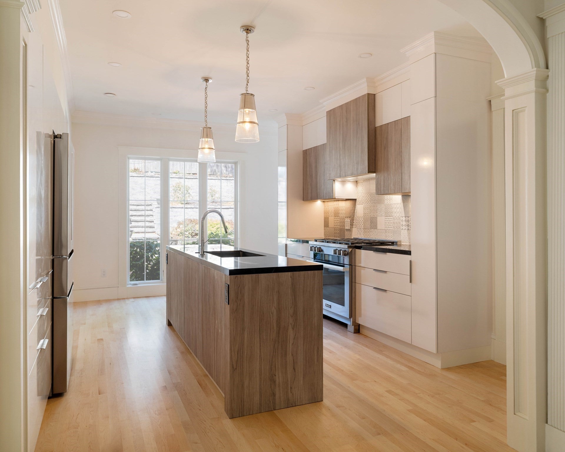 26 Beals ST #1, Brookline, MA, 26 Beals ST #1, Brookline, MA Photo #8