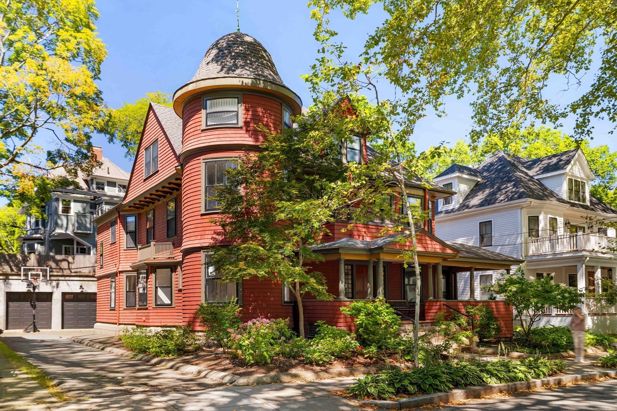 26 Beals ST #1, Brookline, MA, 26 Beals ST #1, Brookline, MA Photo #27
