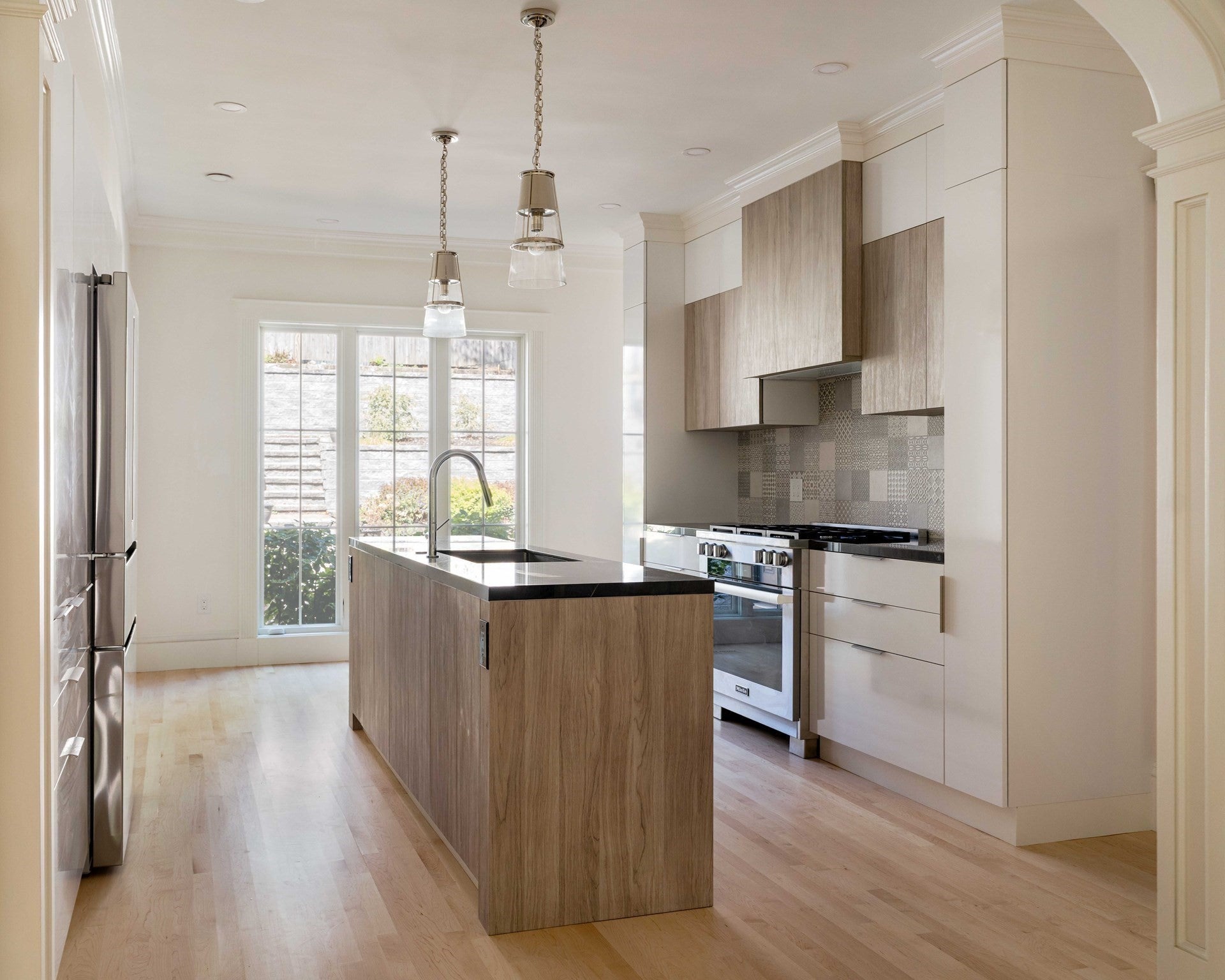 26 Beals ST #1, Brookline, MA, 26 Beals ST #1, Brookline, MA Photo #3