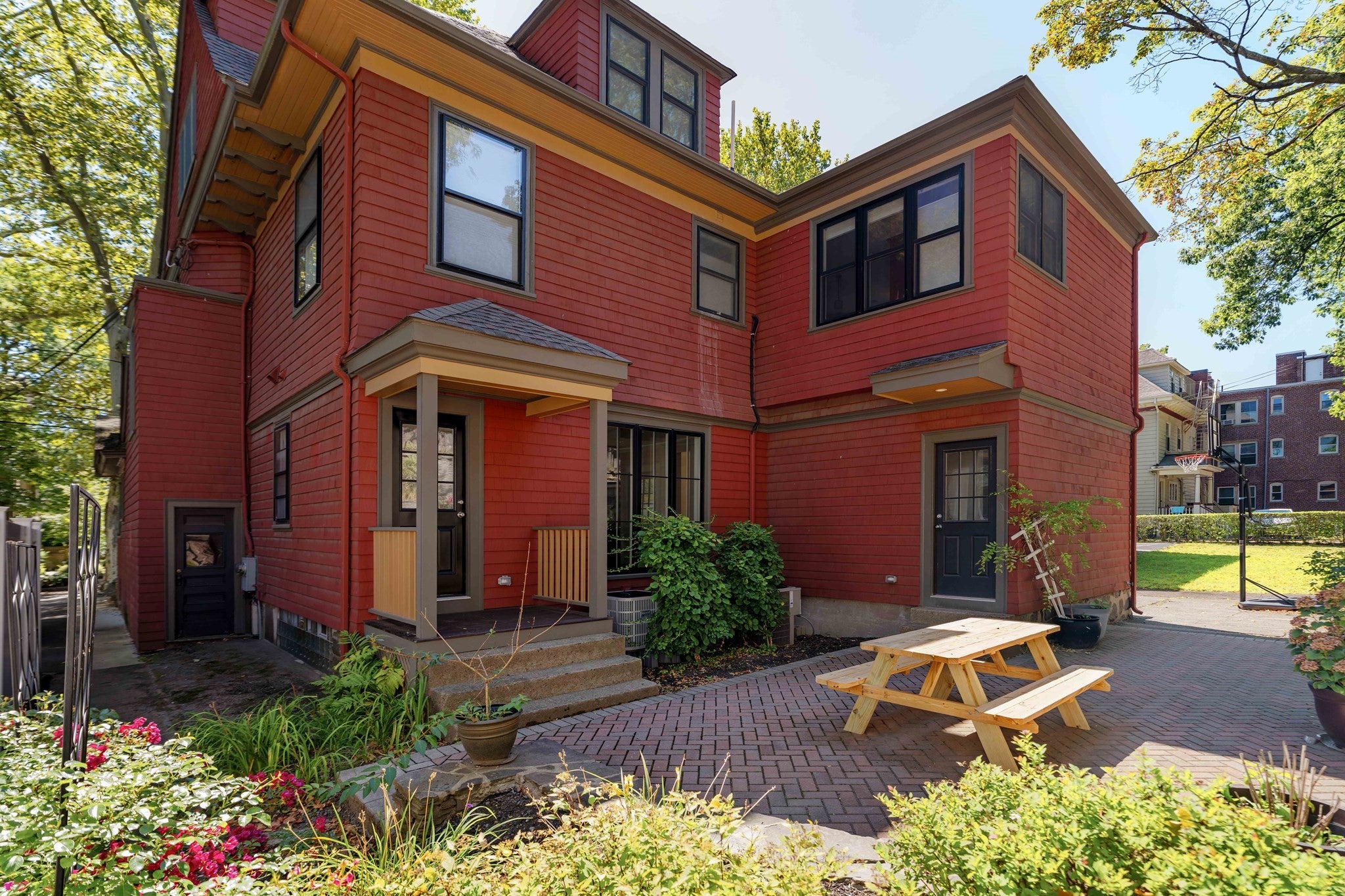 26 Beals ST #1, Brookline, MA, 26 Beals ST #1, Brookline, MA Photo #25