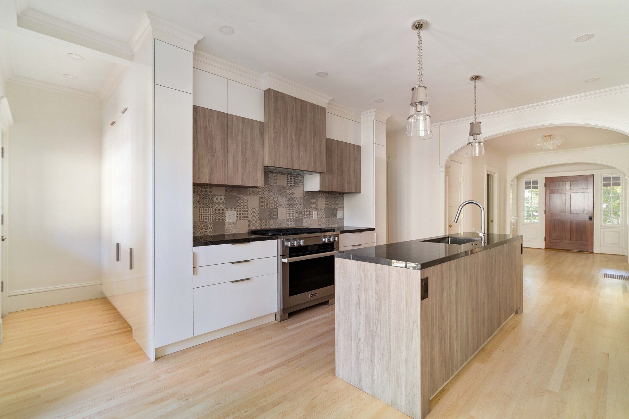 26 Beals ST #1, Brookline, MA, 26 Beals ST #1, Brookline, MA Photo #4