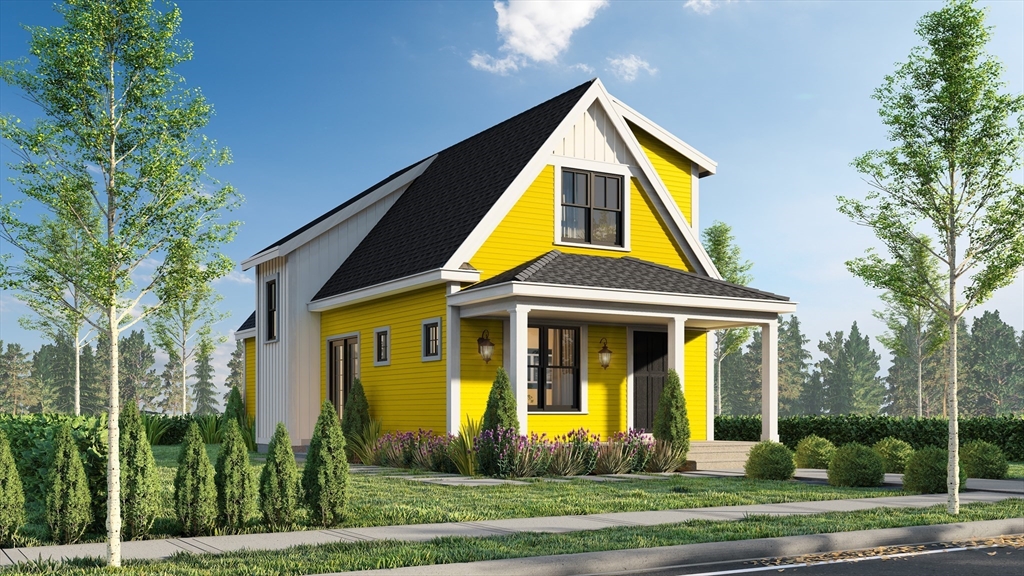 26 Cottage Lane