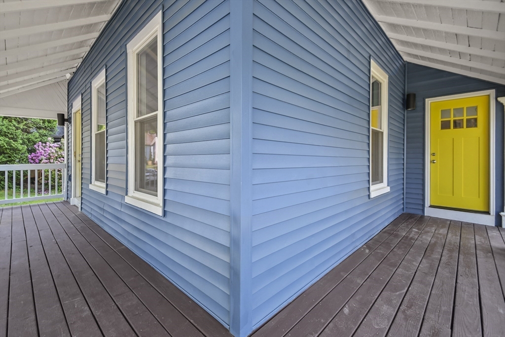 82 Mechanic Street 1