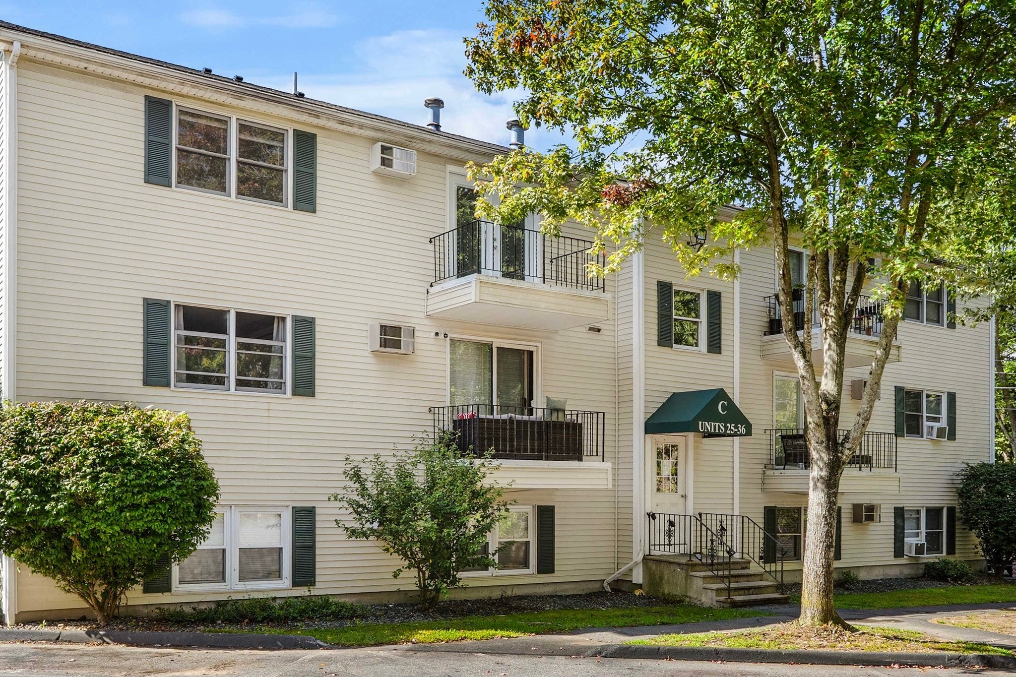 1261 Church St #31, New Bedford, MA, 1261 Church St #31, New Bedford, MA Photo #24