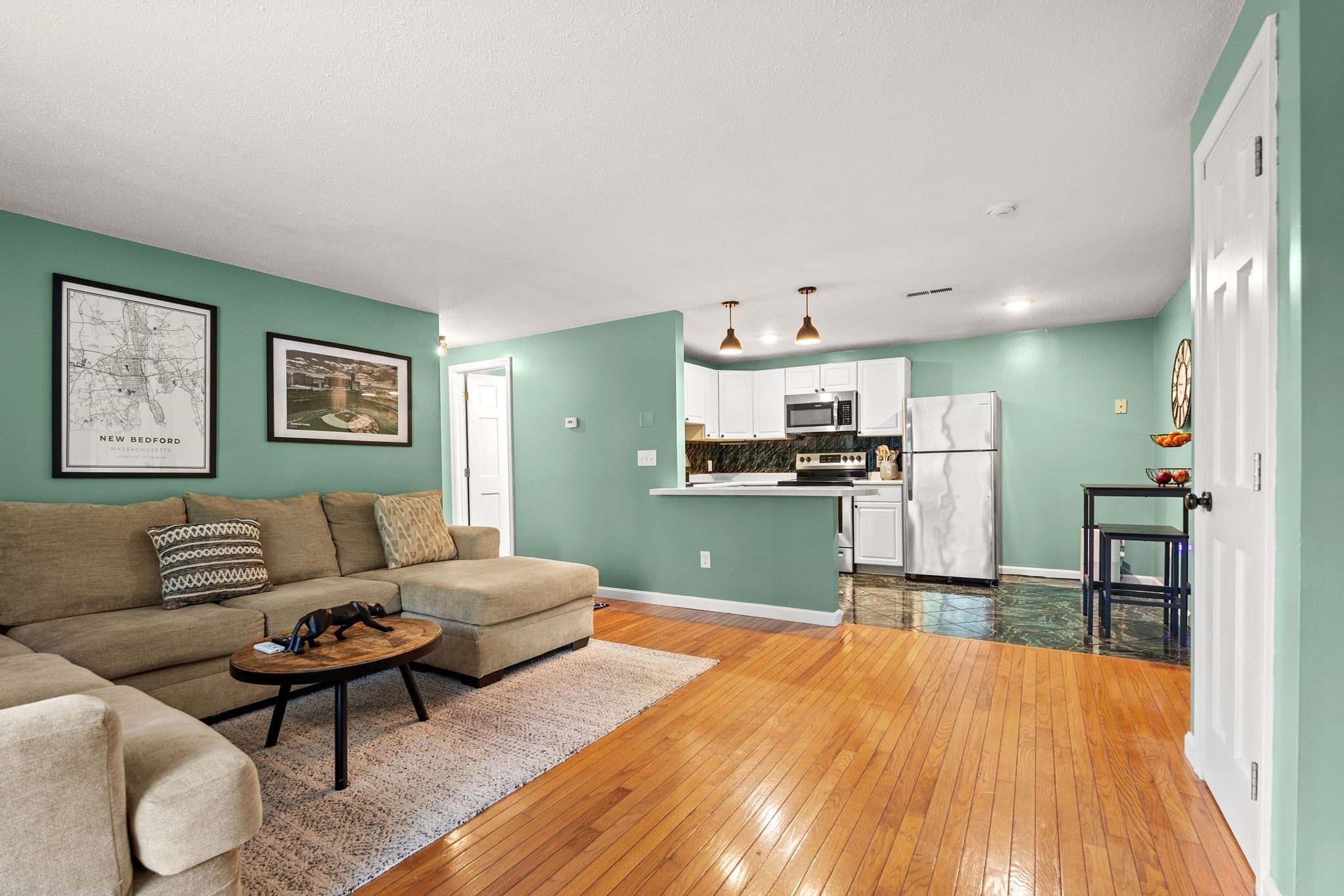 1261 Church St #31, New Bedford, MA, 1261 Church St #31, New Bedford, MA Photo #4