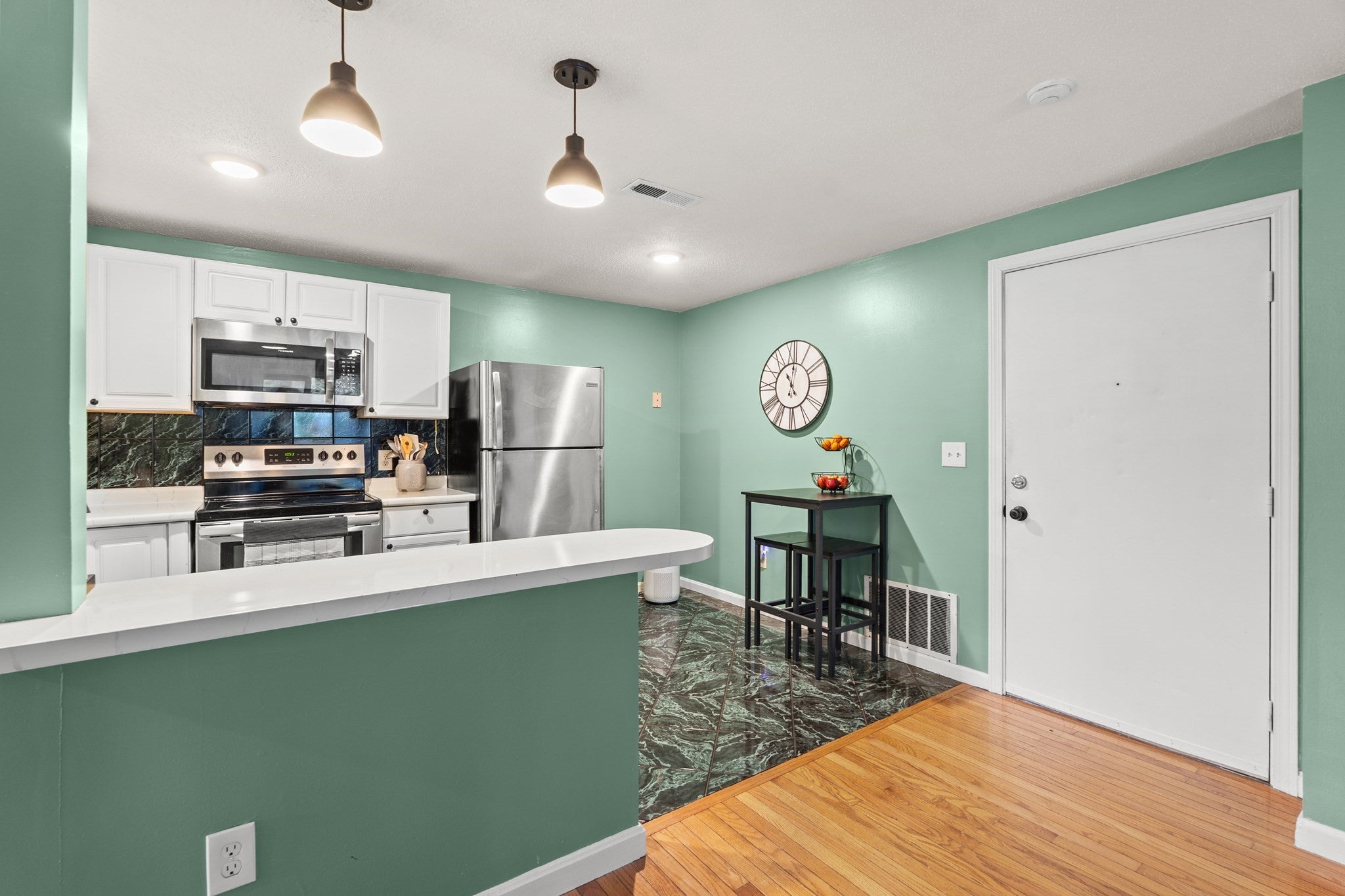 1261 Church St #31, New Bedford, MA, 1261 Church St #31, New Bedford, MA Photo #12