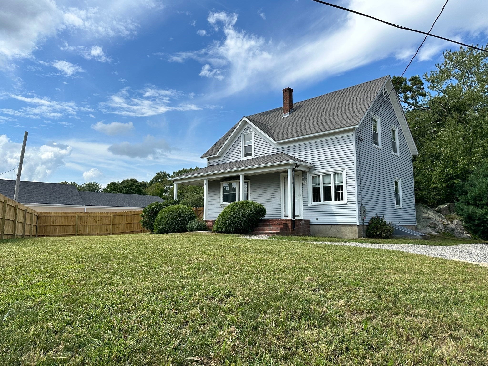 202 N Quarry St, Dartmouth, MA, 202 N Quarry St, Dartmouth, MA Photo #2
