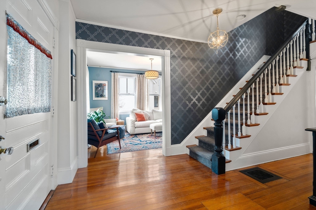 22 Grant St