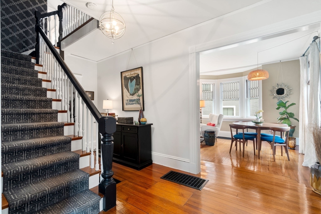 22 Grant St