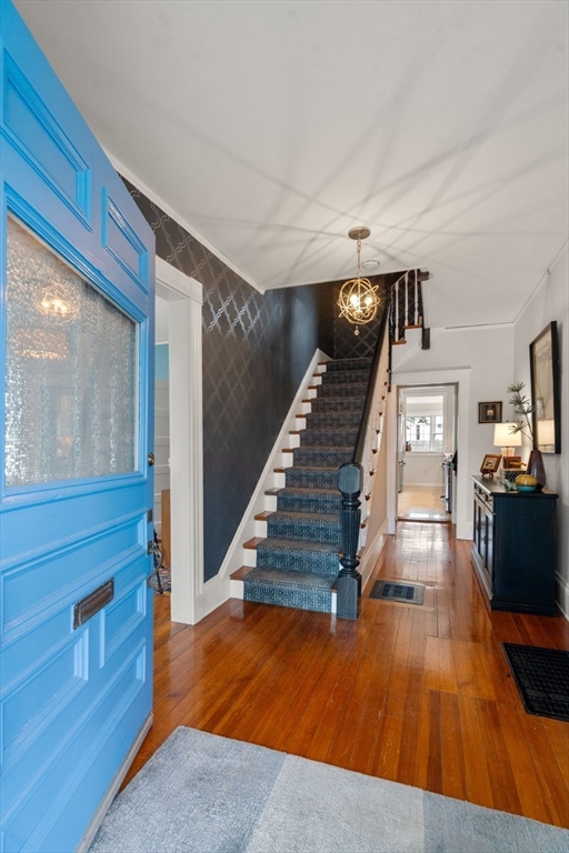 22 Grant St